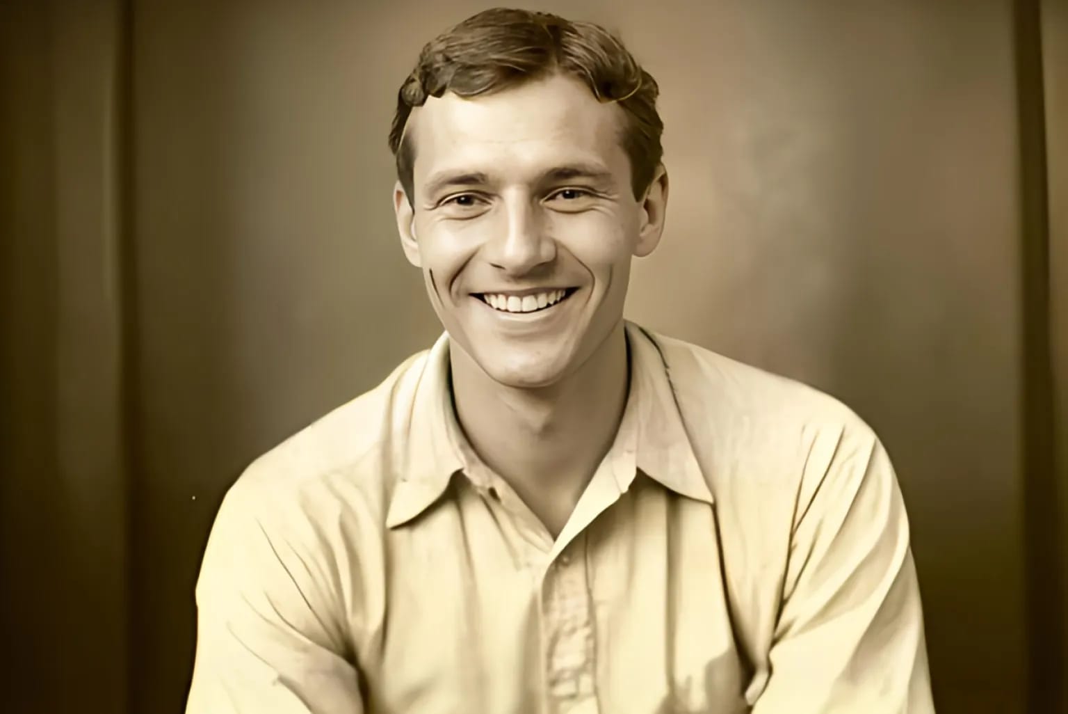 before after retouch old photos