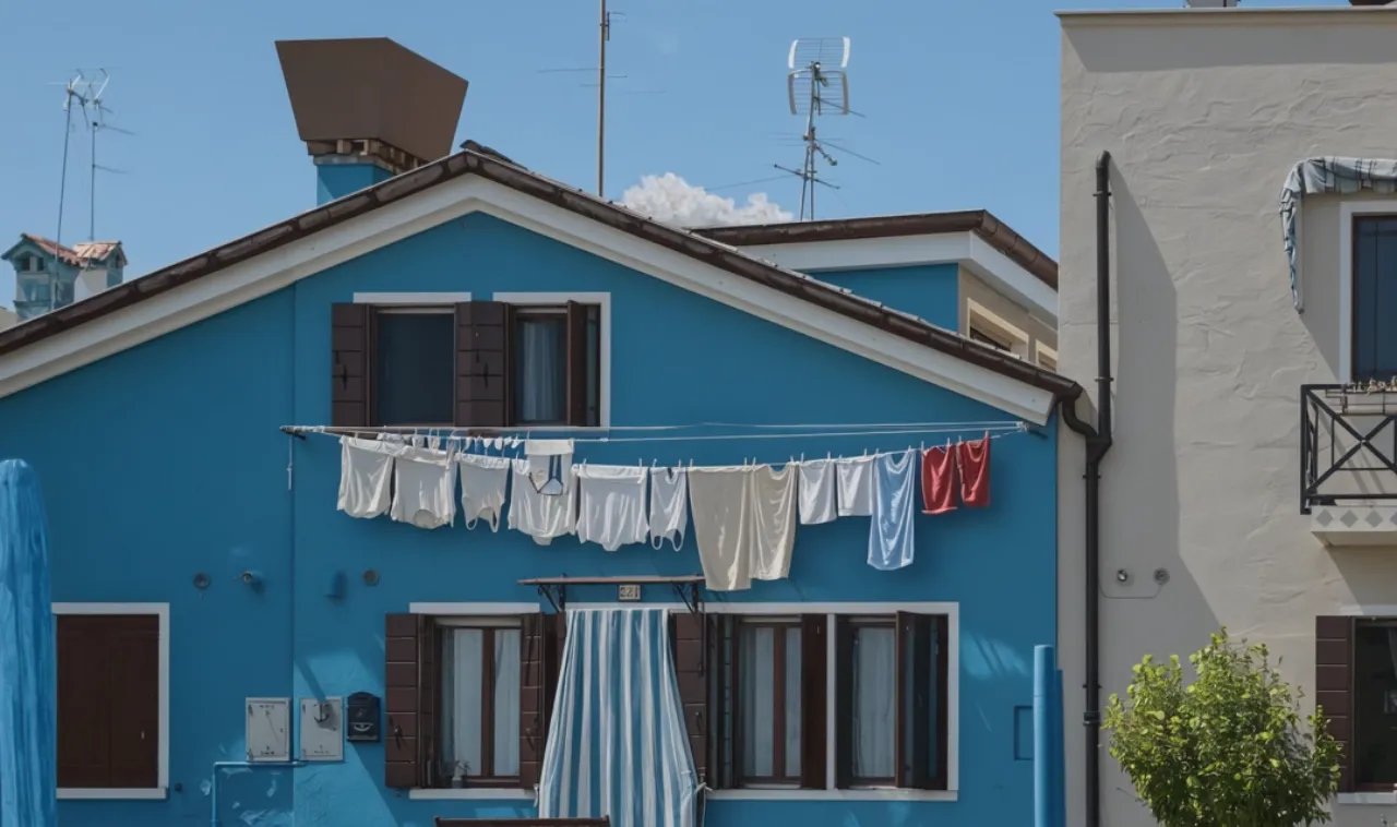 black and white photo colorized