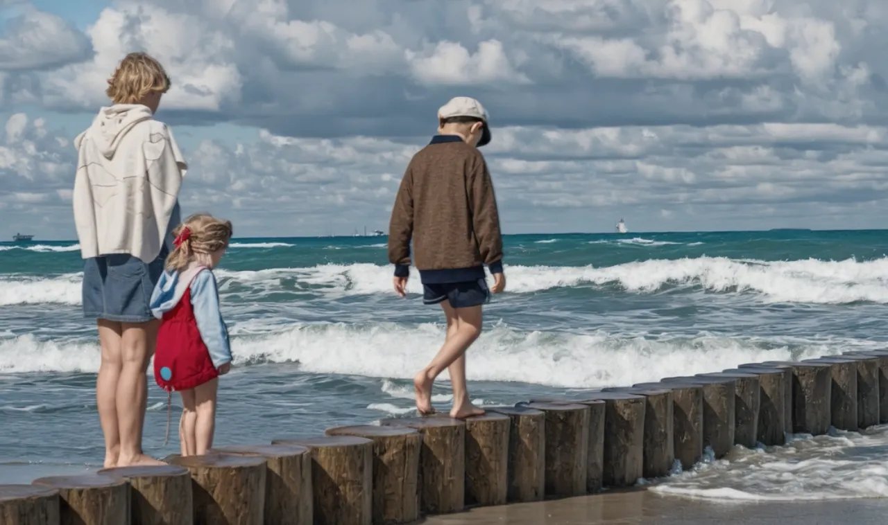 black and white photo colorized